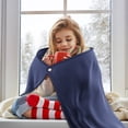 thumbnail image 5 of Birdeem Heated Mattress Pad,Usb To Usb Cable,Heating Blanket Winter Usb Heating Shawl Pad Warming Blanket Home Heating Knee Pad Mattress Shawl,Portable Heating Pad,Usb Heating Pad, 5 of 5