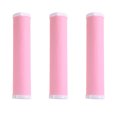 thumbnail image 4 of Miangastore Kaleidoscope Making Kit Pink 3Pcs Diy Design 7.4X1.6X1.6In, 4 of 8