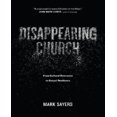 thumbnail image 1 of Disappearing Church: From Cultural Relevance to Gospel Resilience, 1 of 2