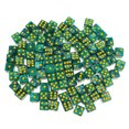 thumbnail image 1 of 100PCS 14mm Six Côtés Spot 14mm D RPG Jeux, 1 of 8