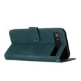 thumbnail image 4 of Compatible with Google Pixel 6A Case Wallet Design with Card Slots Magnetic Closure Cover, 4 of 5