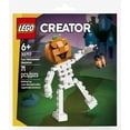 thumbnail image 3 of LEGO Creator Fun Halloween Skeleton 30717, 3 of 4