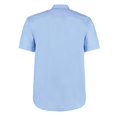 thumbnail image 2 of Kustom Kit Chemise Classique à Manches Courtes pour Hommes, 2 of 2