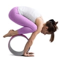 thumbnail image 3 of Zenzation Athletics Roue De Yoga, 3 of 5