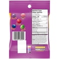 thumbnail image 2 of SKITTLES, Berry Explosion Chewy Candy, Sharing Bag, 170g, 2 of 8
