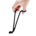 thumbnail image 3 of Candle Wick Scissors1Pcs Fashion Plating Stainless Stainless Steel Candle Scissors Candle Heart Clip Unbeatable Value, 3 of 8