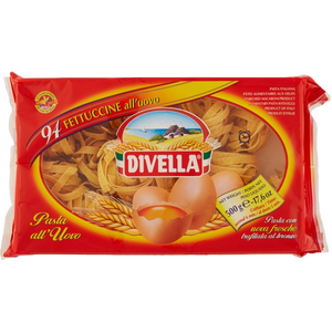 Divella Egg Fettucine