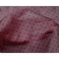 thumbnail image 4 of oneOone Silk Tabby Fabric Shapes Geometric Print Fabric BTY 42 Inch Wide, 4 of 4