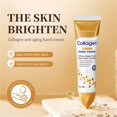 thumbnail image 1 of SIfdSeng Collagen Hand Moisturizing and Tenderizing Drying Hand for Autumn and Winter, 1 of 5