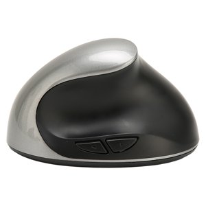 G Hz Souris sans fil, Souris verticale sans fil 2,4GHz Soucie sans fil sans fil Sans fil Conception de la souris à l'avenir