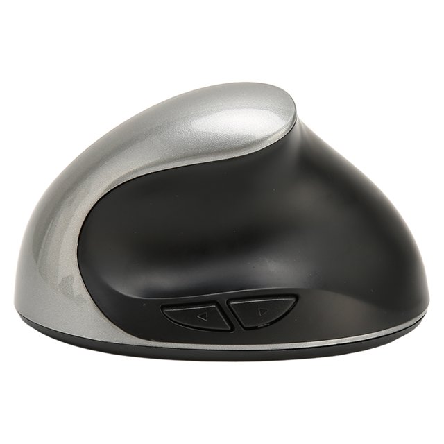 Wireless Mouse,Wireless Vertical Mouse 2.4GHz Wireless Vertical Mouse Ergonomic Mouse Achieve More