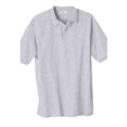 thumbnail image 1 of Hanes Polo Jersey Comfortblend Ecosmart pour Adulte, Style 054X, 1 of 1