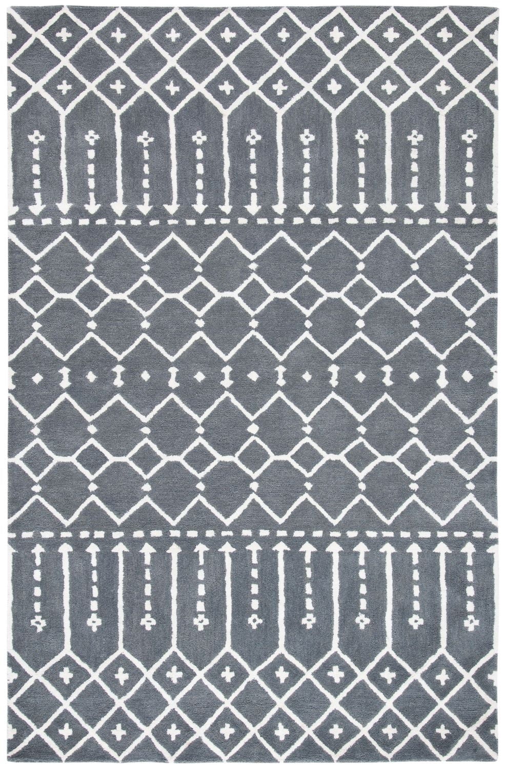 Safavieh Himalaya Darin Geometric Area Rug
