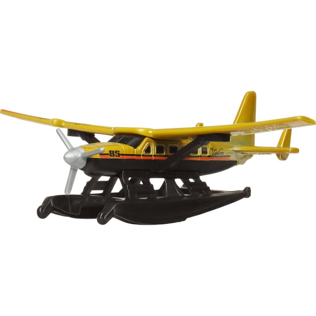 Matchbox-SkyBusters-Assortiment d’aéronefs