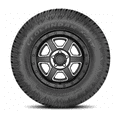 thumbnail image 3 of Yokohama Geolandar X-AT LT285/65R18 E/10PLY BSW pneu, 3 of 5