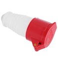 thumbnail image 3 of Waterproof Industrial Connector, Industrial Power Connector Explosion Proof  For Industry For Airport, 3 of 8