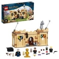 thumbnail image 1 of LEGO Harry Potter Poudlard Premières Leçons de Vol 76395, 1 of 9