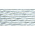 thumbnail image 2 of DMC 6-Strand Cotton Embroidery Floss 8 m (8.7 yd) #775 Very Light Baby Blue, 2 of 2