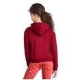 thumbnail image 2 of George Girls' Full Zip Hoodie, 2 of 6