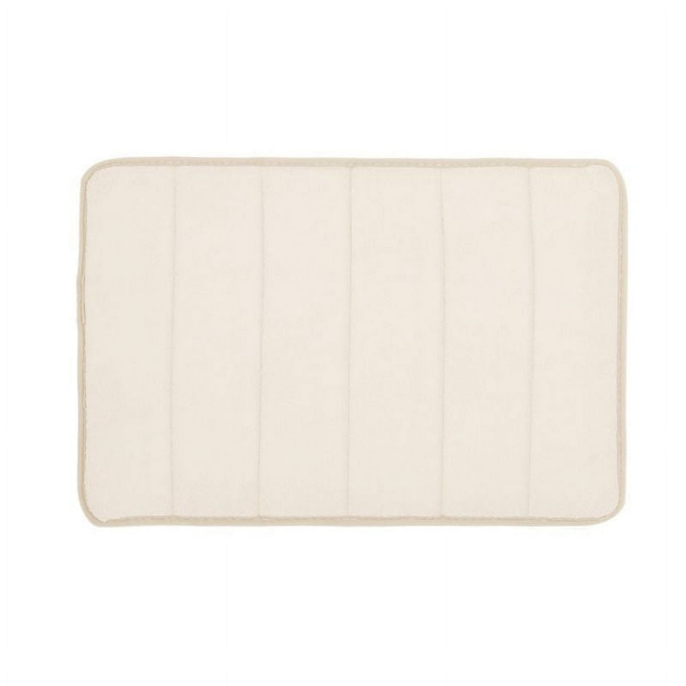 POINTERTECK Shower Non-slip Bath Mat Tub Rug Absorbent Slip-resistant Pad Bathroom Mats