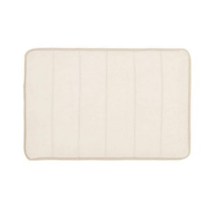 POINTERTECK Shower Non-slip Bath Mat Tub Rug Absorbent Slip-resistant Pad Bathroom Mats