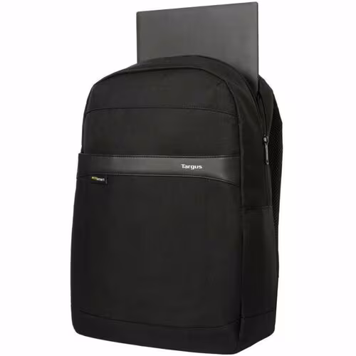 Targus GeoLite EcoSmart TSB961GL Carrying Case (Backpack) for 12" to 16" Notebook - Black