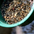 thumbnail image 4 of 60 Holes per Sq Inch Gold Rush Sifting Classifier Sieve Mini 6 Inch Prospect Pan, 4 of 7