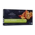 thumbnail image 3 of Our Finest Garlic & Herb Colossal Butterflied Shrimp, 340 g, 3 of 3