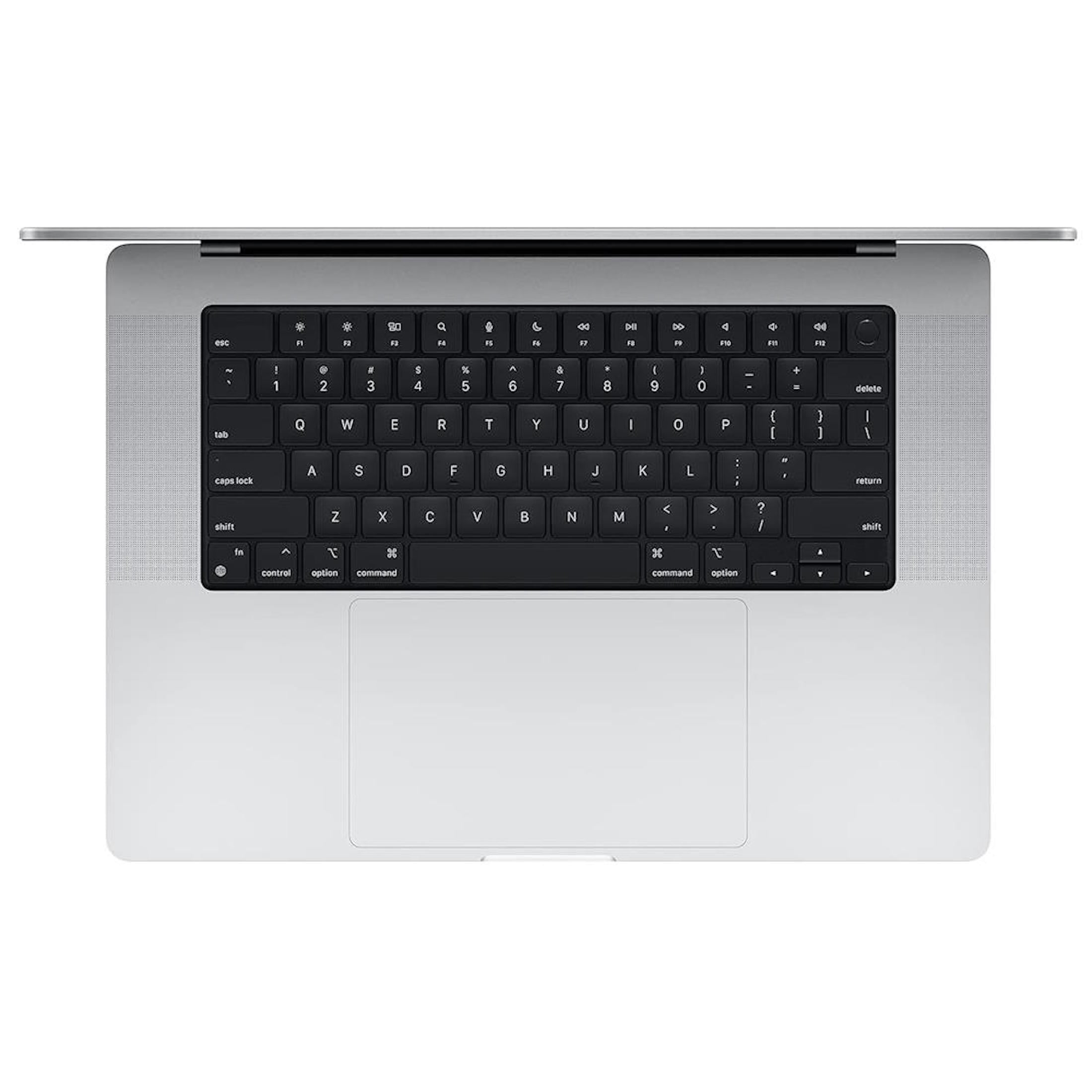 Macbook Pro 16-inch (38-GPU, Silver) 3.68Ghz 12-Core M2 Max (2023