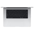 thumbnail image 2 of Macbook Pro 16-inch (19-GPU, Silver) 3.5Ghz 12-Core M2 Pro (2023) Laptop 4TB Flash HD & 32GB RAM-Mac OS, 2 of 5
