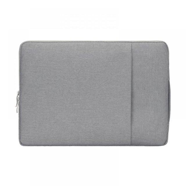 For Macbook Laptop Protective Case Computer Liner Bag Laptop Case Liner Bags,Grey,13-inch