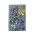 thumbnail image 2 of Livre d'autocollants Lightyear Tear & Share, 2 of 6