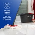 thumbnail image 4 of Vileda PACS Floor Cleaner, Lavender, 4 of 9