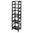 thumbnail image 1 of Winsome 92514 Leo Narrow Shelf, 1 of 9