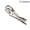 B#2, variant on U-Shape Welding Pliers | Multifunctional Pipe & Docking Clamp Tool | Fast Lock Release & Adjustable Screw Mechanism | High Carbon Steel Construction