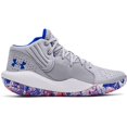 thumbnail image 2 of Under Armour Chaussure de Basketball Unisexe Jet '21, 2 of 3