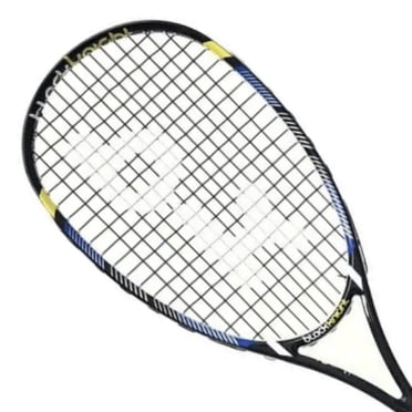 Black Knight HEX Phenom Raquette de Squash