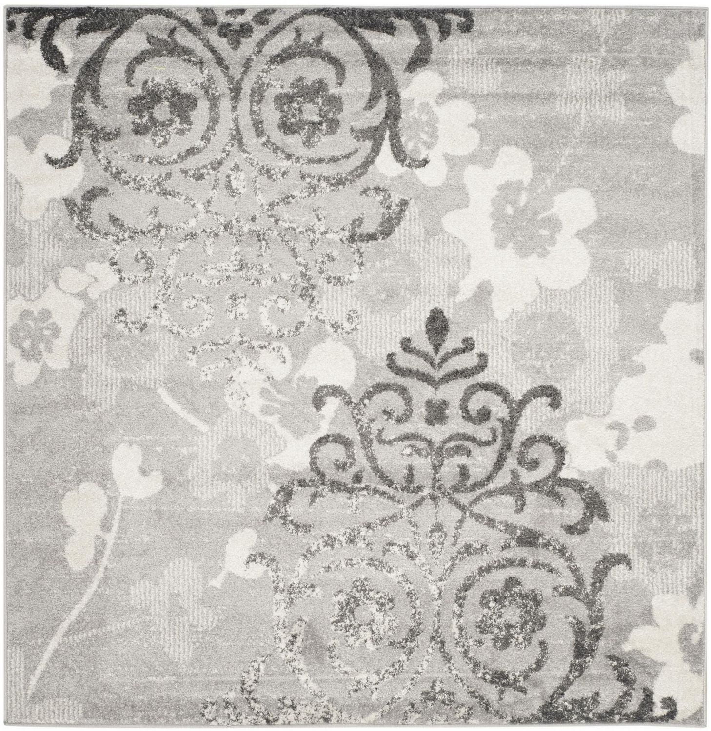 SAFAVIEH Adirondack Hortense Tapis Floral