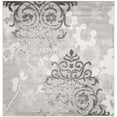 thumbnail image 4 of SAFAVIEH Adirondack Hortense Floral Area Rug, 4 of 6