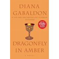 thumbnail image 2 of Dragonfly in Amber, Diana Gabaldon Paperback, 2 of 2