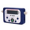 thumbnail image 1 of Mini Lcd Digital Satellite Finder Meter Signal Strength Dish Sat Directv Compass,Satellite Finder, Digital Satellite Finder, 1 of 8