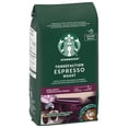 thumbnail image 4 of STARBUCKS Espresso Roast Dark Roast Ground Coffee Bag, 4 of 7