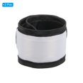 thumbnail image 3 of Unique Bargains LED Wristband, 2 Pack Light Up Bracelets LED Armbands Wrist Band, Rainbow, S, 3 of 6