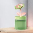 thumbnail image 2 of TopLLC USB Humidifier with Light , Cool Mist Humidifiers for Bedroom, Room Humidifier for Large Areas, Air Humidifiers for Home, Bedroom Humidifier for Adults, Auto Humidity, Easy to Clean, 2 of 7