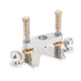 thumbnail image 1 of Milaget Alloy Guitar Sound Hole Base Tool Milling DIY Fit Guitar Builder Luthier A A, 1 of 8