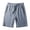 Grey, variant on TopLLC Mens Shorts, Men shorts Shorts Men Ice Silk Fitness Running Stretch Yoga Pant Soft Men's Cotton Yoga Sweatpants