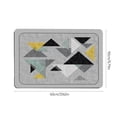thumbnail image 3 of Nilvkv Thickened Absorbent Floor Mat Bottom Non Slip Floor Mat Bathroom Door Soilability Drying Door Mat, 3 of 6