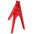 thumbnail image 2 of High Carbon Steel Tie , Nylon Cable Tie  Easy To Operate Strong And Sturdy  For Home, 2 of 8