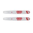 thumbnail image 1 of Oregon 2 Pack Of Genuine OEM Replacement Chain Saw Bars # 200SLHK095-2PK, 1 of 1