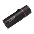 thumbnail image 2 of Yhmxh Computer Accessories Gaming Accessories Phone Accessories Telescope,High-power,High-definition,Day And Night Use,Low Light Night Vision,Non Infrared Portable Tube Telescope Telescope, 2 of 9
